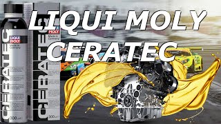 Shocking Truth About Liqui Moly Ceratec [upl. by Jone]