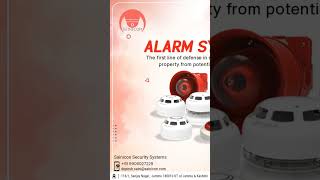 Fire alarm system [upl. by Luar565]