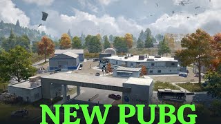 🗺️ New pubg game gaming pubgmobile [upl. by Sacttler719]