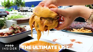 42 Foods You Need To Eat In Your Lifetime  The Ultimate List [upl. by Patricio]