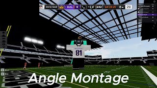 After Patch Angle Montage Football Fusion 2 [upl. by Carlos]