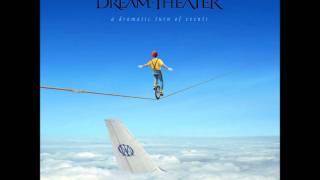 Dream Theater  Outcry with Lyrics [upl. by Ojeibbob610]