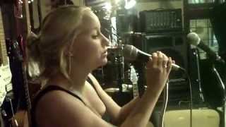 Renee zingt Adele Bob Dylan 2 [upl. by Nnasor]