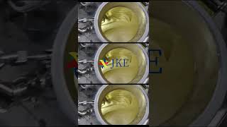 Sauce Vacuum homogenizer System Supplier [upl. by Erbe]