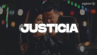 Silvestre Dangond NATTI NATASHA  Justicia Letra [upl. by Kerrison]