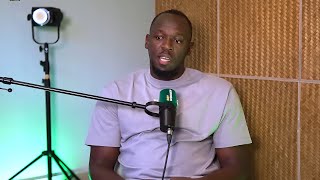 Usain Bolt Break Silence On The Truth About Yohan Blake 🤯 [upl. by Narod]