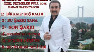 ÜMİT BESEN ÖZEL SECMELER FULL 2015 HD [upl. by Ylrehc]