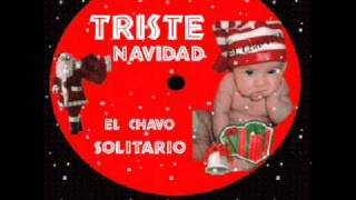 Grupo Tentacion TRISTE NAVIDAD [upl. by Asinla159]