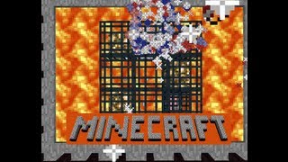 How to create a Firework spawner in Minecraft 146 and Higher [upl. by Ramah]