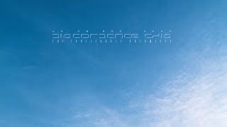 Discordance Axis  The Inalienable Dreamless 2000 HQ FULL ALBUM [upl. by Ecirehc]