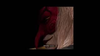 Arlecchino Intro Cutscene in Enotria The Last Song [upl. by Snave]