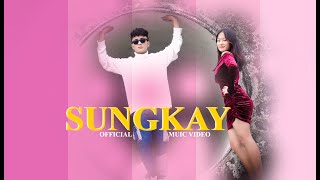 BHUTANESE LATEST MUSIC VIDEO  SUNGKAY  GARAB PRODUCTION [upl. by Nessnaj]