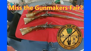 2024 Kempton Gunmakers Fair [upl. by Eidoow]