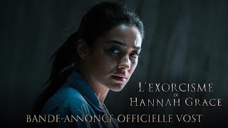 L’Exorcisme de Hannah Grace  TV SPOT Paranormal 20  VF [upl. by Aital]