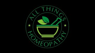 All Things Homeopathy Update 62024 [upl. by Collie]