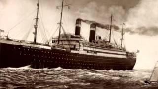 ss George Washington USL Let´s Misbehave Roaring Twenties [upl. by Atteselrahc]