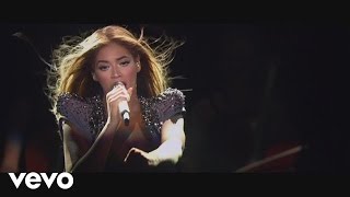 Beyoncé  Scene Six Scared Of Lonely Live at Wynn Las Vegas [upl. by Ahsenad333]