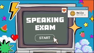 Speaking Exam  “Likes and Dislikes”  Rahma Fitri Novarina S 1 A [upl. by Nnylg]