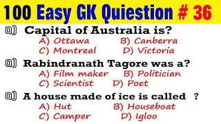 100 INDIA GK Questions amp Answers for Indian Exams  India GK Questions  GK Questions  Kids GK [upl. by Greggory]