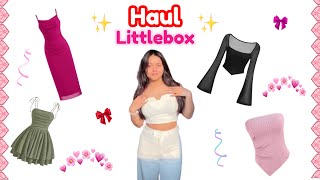 Littlebox India Haul😍  What all i got 🛍️  Sanskriti Singh [upl. by Routh]