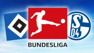 Wenn Schalke und der HSV aufsteigen würden  FM24Karriere mit FMZweierkette [upl. by Kisung]