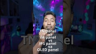 tn vs va vs ips vs oled  monitor [upl. by Bea]