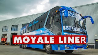 NAIROBI  MOYALE BOUND BUSES [upl. by Carmelle]