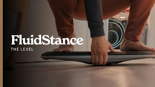 FluidStance A MUST HAVE for WFH setups [upl. by Cairistiona680]