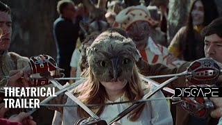 The Wicker Man 1973  Classic Trailer [upl. by Kaja]