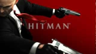 Hitman Absolution  Трейлер [upl. by Ahsemak193]