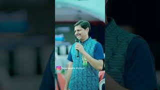 Brijlal biyani college amravati  Yajurvendra Mahajan speech  Deepstambh [upl. by Ivey]