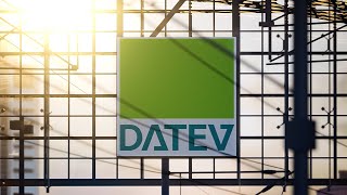 Who exactly is DATEV [upl. by Hock109]