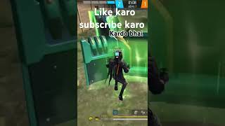 Lutera gaming  viral  short  Like karo subscribe karo [upl. by Vullo884]