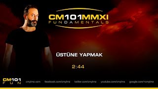 Cem Yılmaz  Üstüne yapmak [upl. by Anitsrihc374]