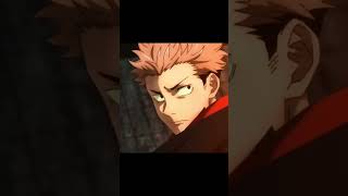 Sukuna sukuna shorts jujutsukaisen [upl. by Kotick]