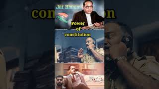 Kanoon ka power babasahabambedkar motivation kanoonpower [upl. by Htebazila]