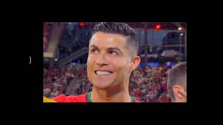 Portugal vs Czech Republic National Anthem  EURO 2024 [upl. by Adnohsal]