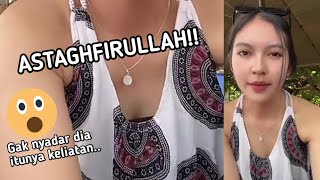 Eldania Zahra Live Bikin Penonton Ketagihan [upl. by Doralyn]