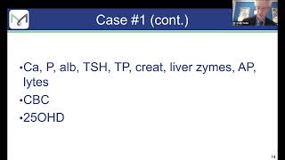 Postmenopausal Osteoporosis Drug Treatment Guidelines amp Update with Dr Craig Sadur  Oct 04 2024 [upl. by Innek]