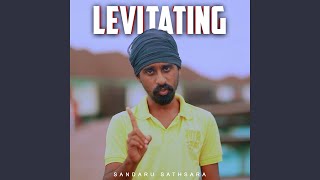 Levitating [upl. by Aitnas]