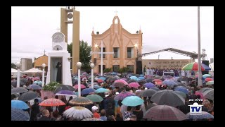 MISSA DO PADRE CÍCERO  20 DEZEMBRO 2023 [upl. by Cartan]