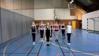 Flashmob Rytmisk Gymnastikk [upl. by Ardni921]