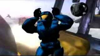 Halo 3 caramelldansen [upl. by Ynot]