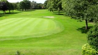 Wells Golf Club Promo [upl. by Aramac261]