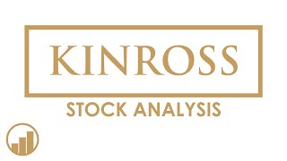 Is Kinross Gold KGC a Good Investment Right Now Stock Analysis [upl. by Decca]