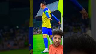 A famous footballer t shirt reaction football reaction celinedept [upl. by Asemaj789]