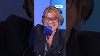 Auraton un gouvernement avant Noël  shorts politique radio [upl. by Delcina]