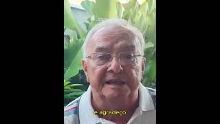 Joseoly Moreira  Agradecimentos [upl. by Norrv]