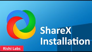 How to install ShareX on windows 11 [upl. by Winona]