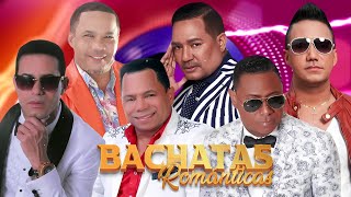 BACHATA MIX LO MEJOR ZACARÍAS FERREIRA HECTOR ACOSTA FRANK REYES  ROMEO SANTOS [upl. by Swithin]